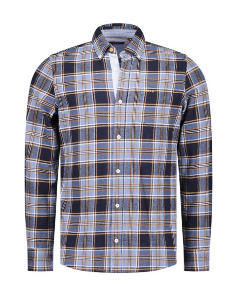 N.Z.A. overshirt  25KN533-1688 2