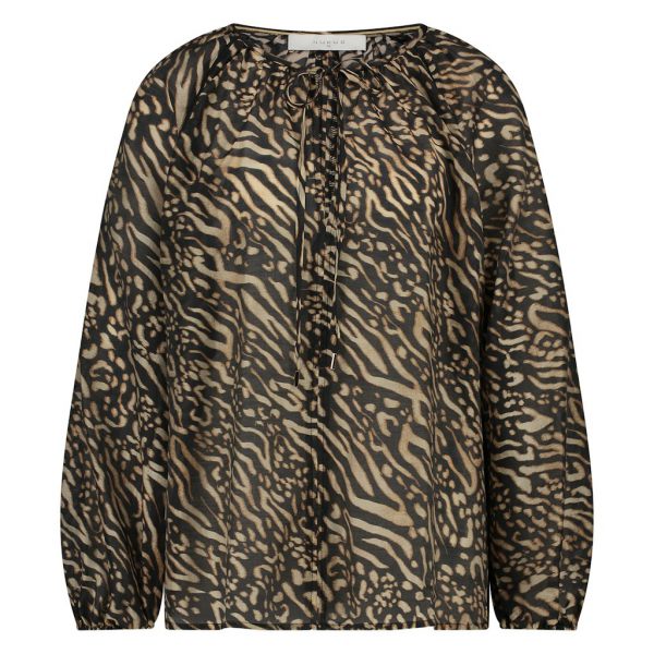 NUKUS blouse