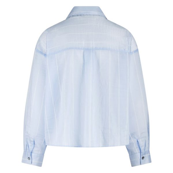 NUKUS blouse  NKF02011-270 2