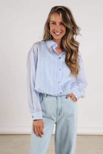 NUKUS blouse  NKF02011-270 4