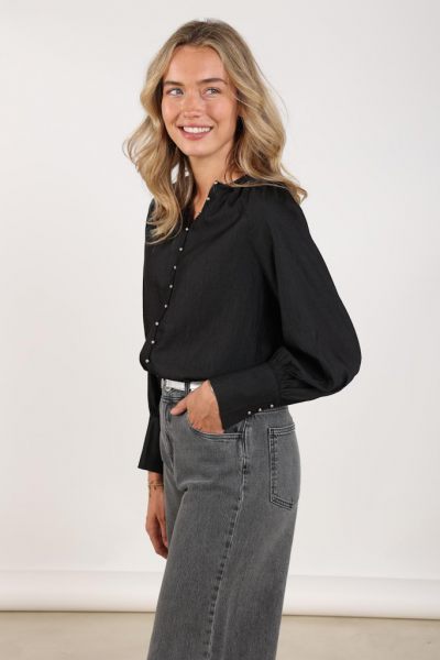NUKUS blouse  NKF02014-23 2