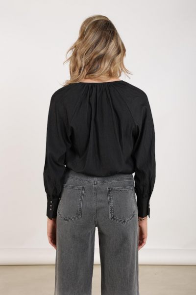 NUKUS blouse  NKF02014-23 3