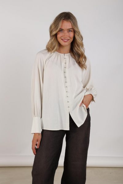 NUKUS blouse  NKF02014-17 3