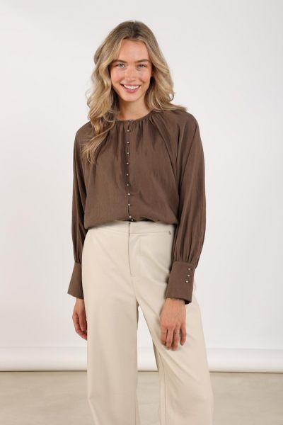 NUKUS blouse  NKF02014-65 3