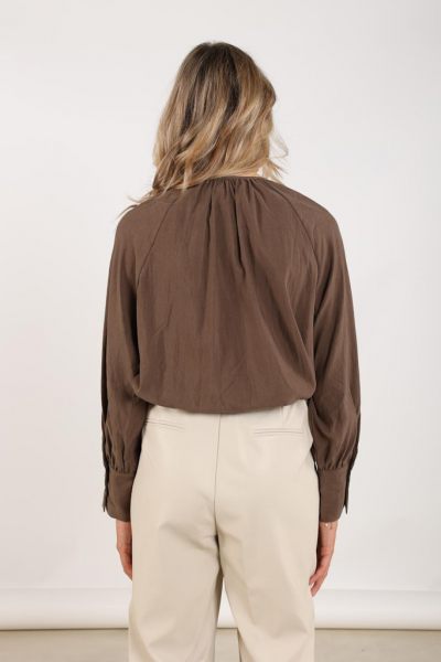 NUKUS blouse  NKF02014-65 4