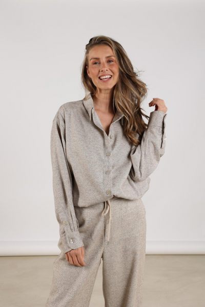 NUKUS blouse  NKF02047-9 3