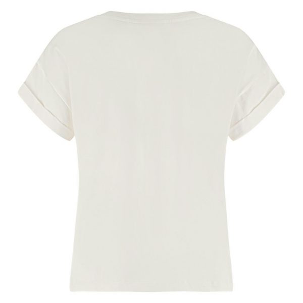 NUKUS t-shirt  NKF04005-126 2