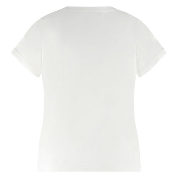 NUKUS t-shirt  NKF04008-17 2
