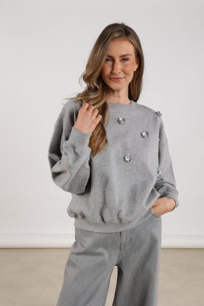 NUKUS sweater  NKF03021-58 2