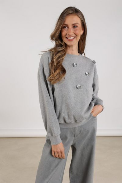 NUKUS sweater  NKF03021-58 3