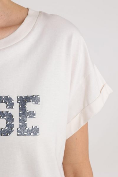 NUKUS t-shirt  NKF04005-219 4