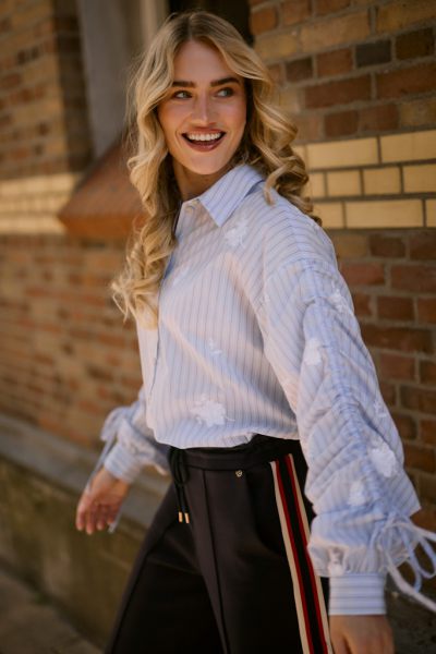 NUKUS blouse  NKS02101-371 4