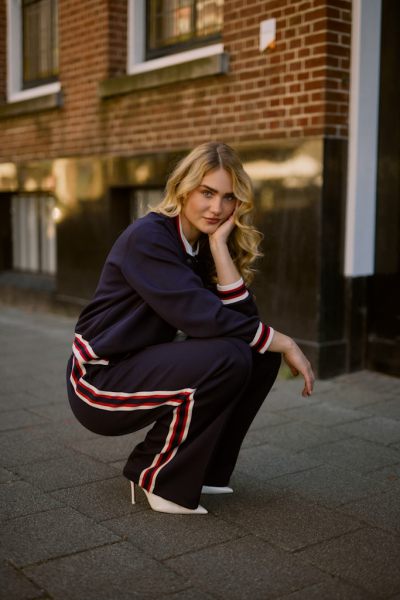 NUKUS broek  NKS09042-70 3