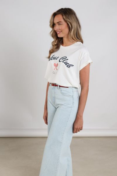 NUKUS t-shirt  NKS04007-16 3