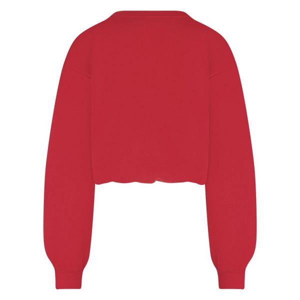 NUKUS sweater  NKF03016-373 3