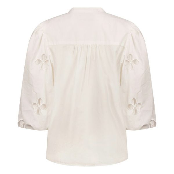 NUKUS blouse  NKS02112-17 2