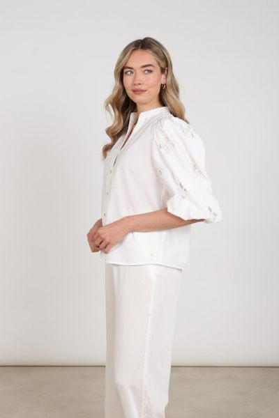 NUKUS blouse  NKS02112-17 3