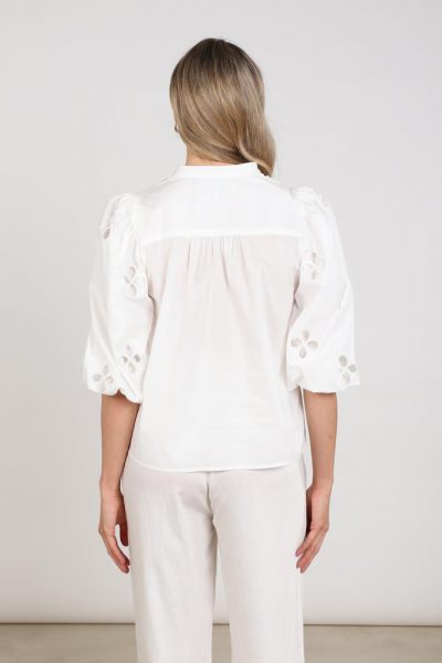 NUKUS blouse  NKS02112-17 4