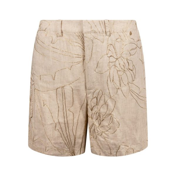 NUKUS korte broek