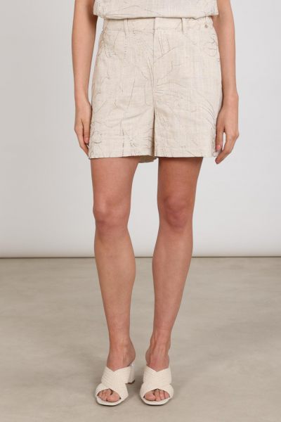 NUKUS korte broek  NKS09052-9 3