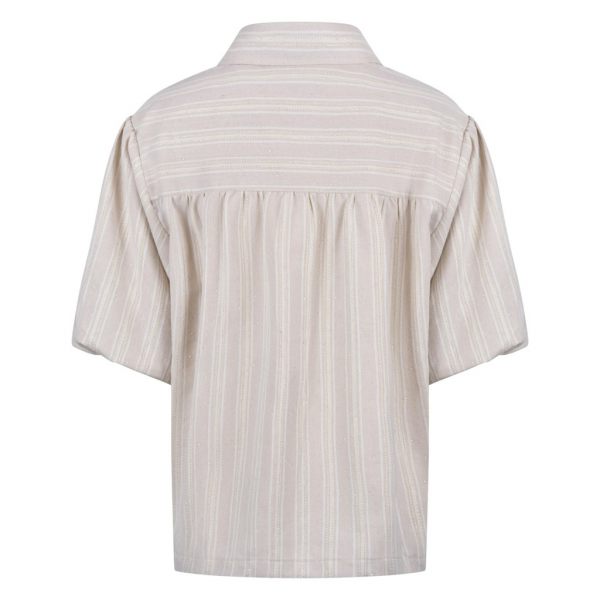 NUKUS blouse  NKS02118-9 2