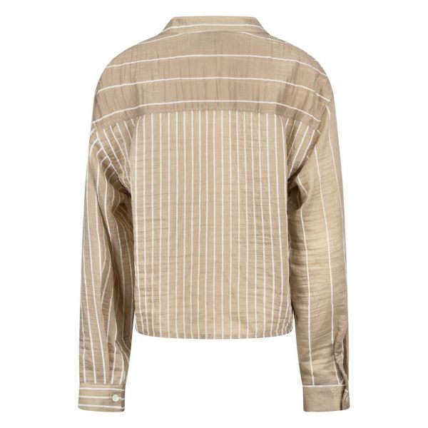 NUKUS blouse  NKS02133-350 2