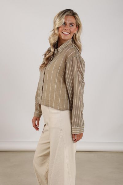 NUKUS blouse  NKS02133-350 4