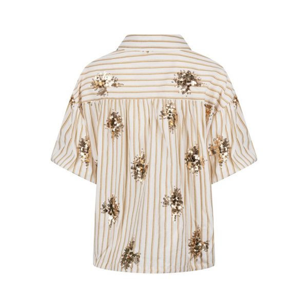 NUKUS blouse  NKS02136-143 2