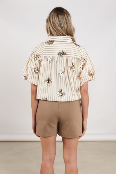 NUKUS blouse  NKS02136-143 3