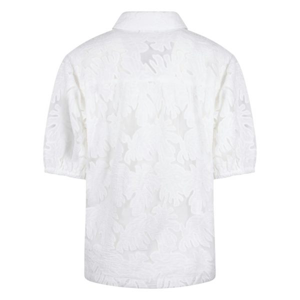 NUKUS blouse  NKS02137-17 2