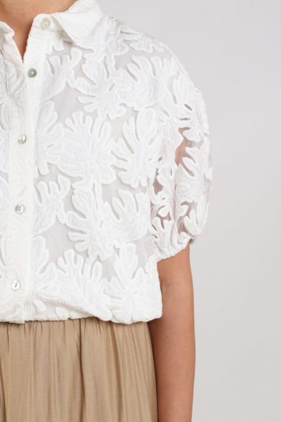 NUKUS blouse  NKS02137-17 4