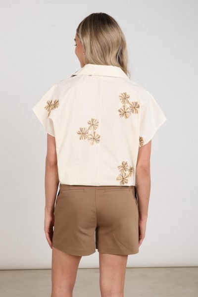 NUKUS blouse  NKS01125-143 4