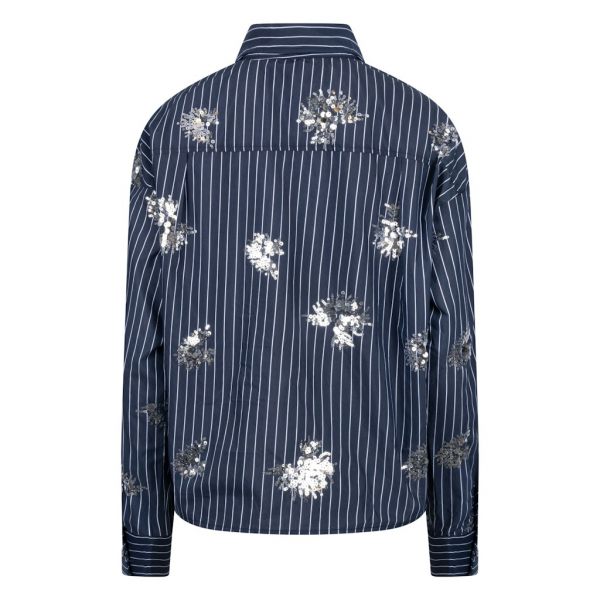 NUKUS blouse  NKS02151-70 2