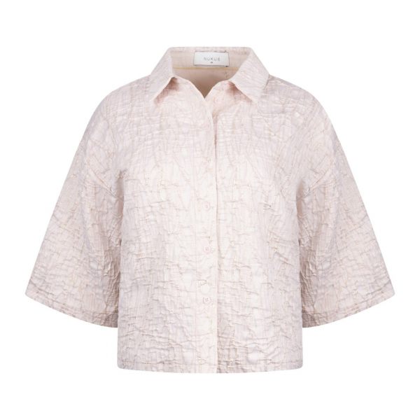 NUKUS blouse  NKS02172-30 4