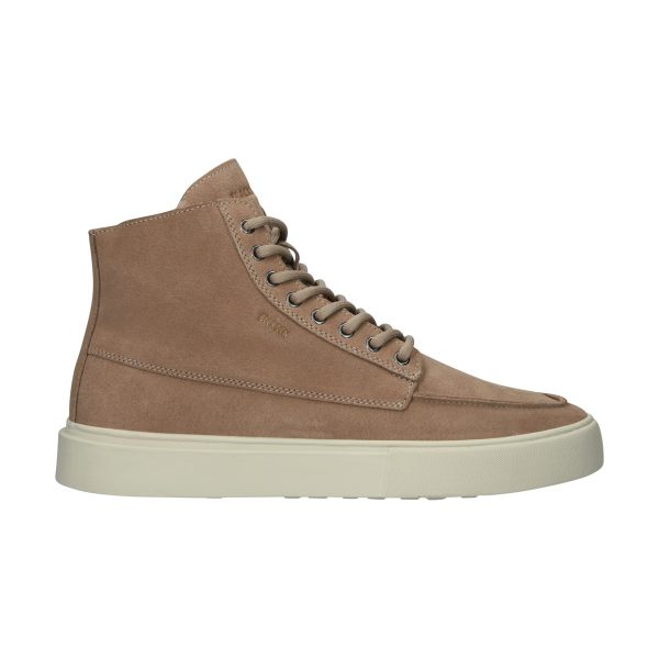 Blackstone sneaker  CG184-Greige 2