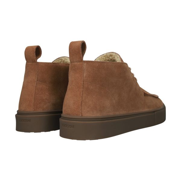 Blackstone sneaker  CG183-Maltball 4