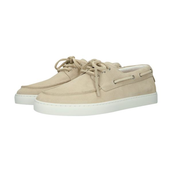 Blackstone sneaker  FG603-Papyrus 2