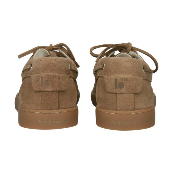 Blackstone sneaker  FG603-Portabello 3