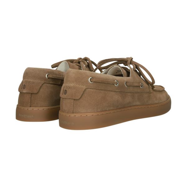 Blackstone sneaker  FG603-Portabello 4