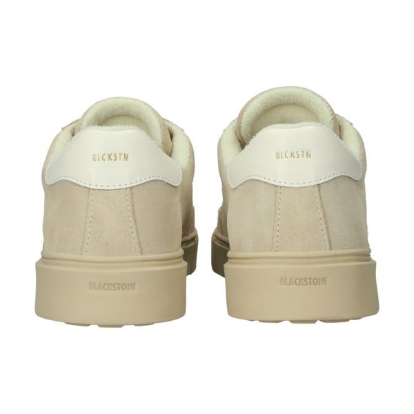 Blackstone sneaker  EG555-Papyrus 4