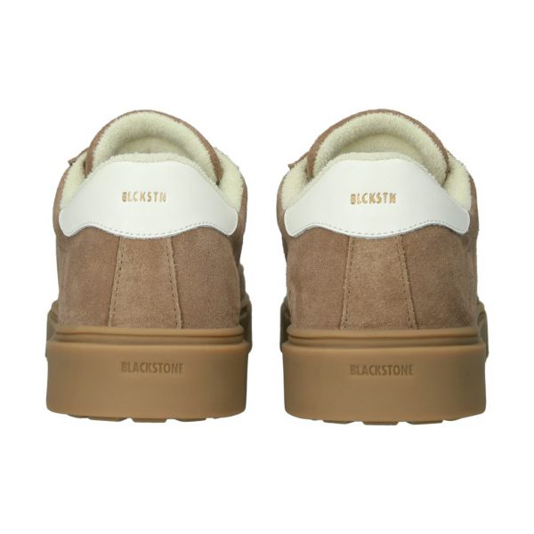 Blackstone sneaker  EG556-Portabello 3