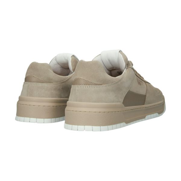 Blackstone sneaker  FG625-Earth 4