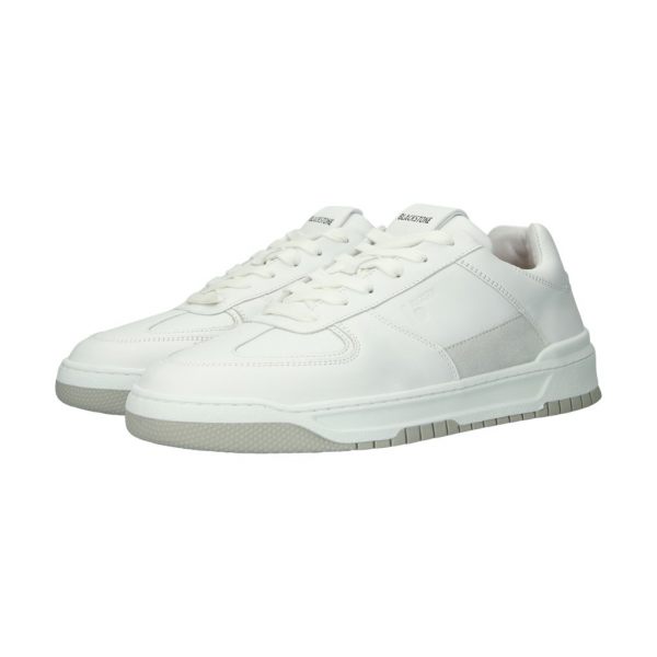Blackstone sneaker  FG625-White 2