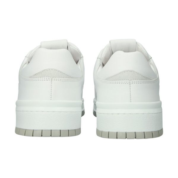 Blackstone sneaker  FG625-White 3
