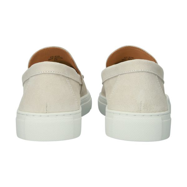 Blackstone sneaker  FG628-Off White 3