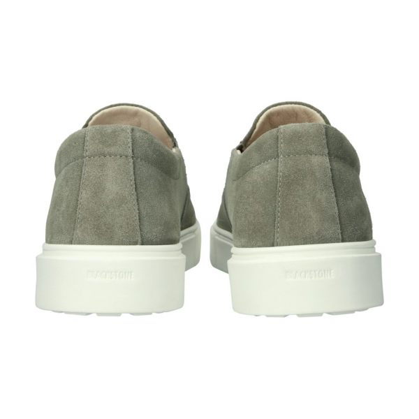 Blackstone loafer  DG508-Dried Sage 3