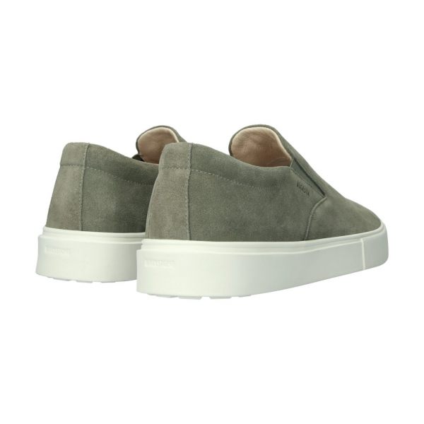 Blackstone loafer  DG508-Dried Sage 4