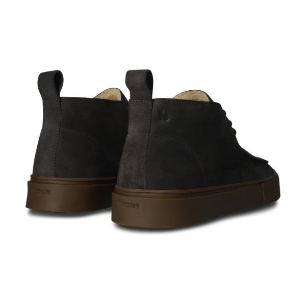 Blackstone sneaker  CG180-Bitumen 3