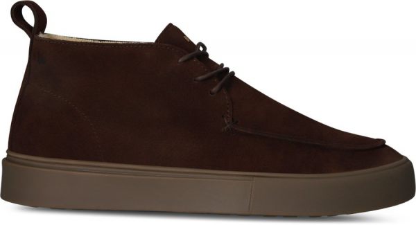 Blackstone sneaker  CG180-Coffee Bean 2