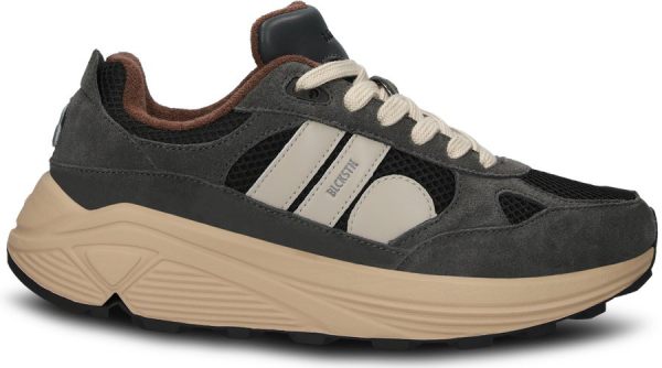 Blackstone sneaker  GG675-Asphalt 2